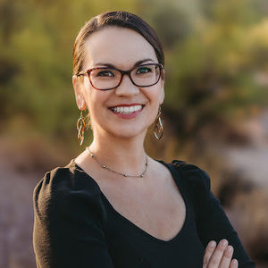 Meet your Posher, Anne